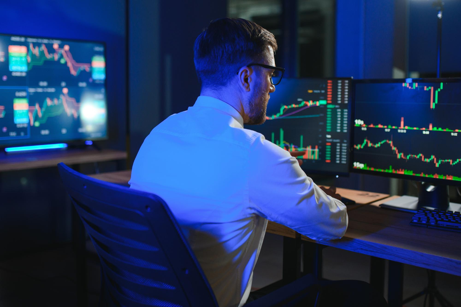 Trading Platform